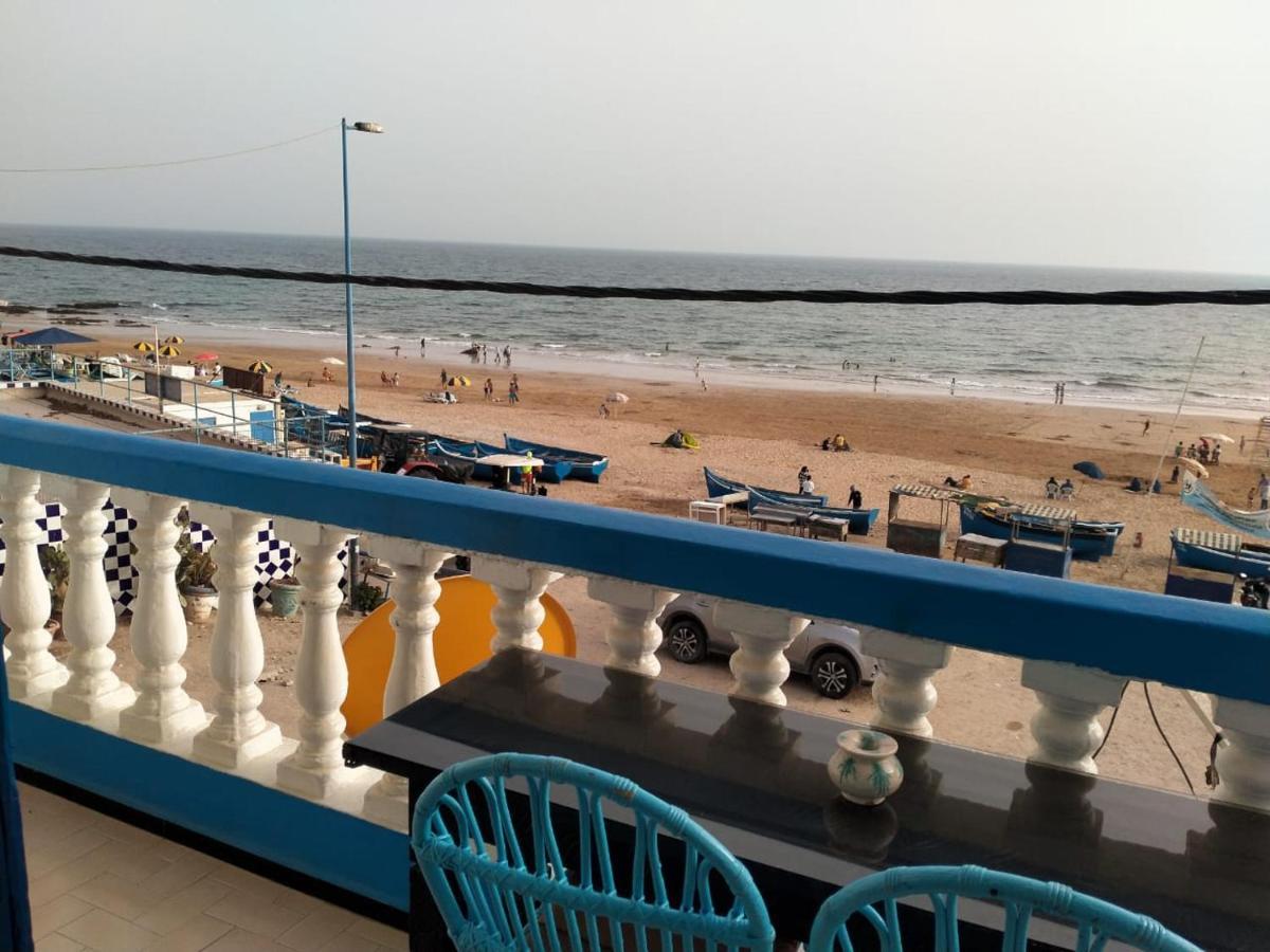 Surfstay-טגזוט מראה חיצוני תמונה